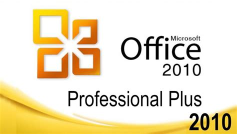 Microsoft Office 2010 with Serial Key - Download MS Office 2010 ...