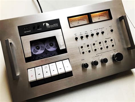 152 best Nakamichi images on Pholder | Vintageaudio, Cassetteculture ...