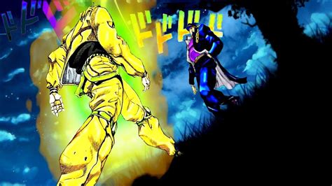 Jojo Bizarre Adventure Jotaro Wallpapers - Top Free Jojo Bizarre Adventure Jotaro Backgrounds ...