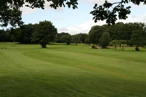 Bryn Meadows Golf Club Tee Times - Caerphilly, Gwent