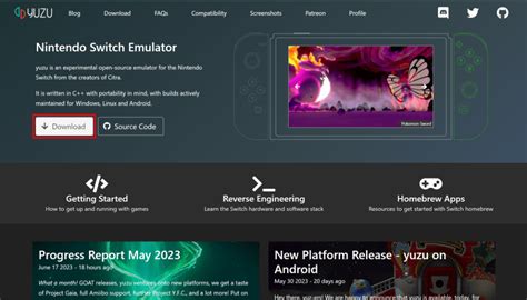 How to Download Yuzu Emulator on PC – TechCult