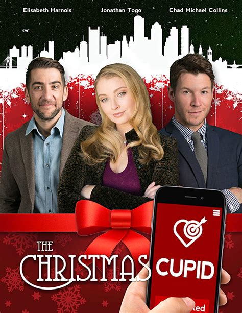 Christmas Cupid's Arrow (2018)