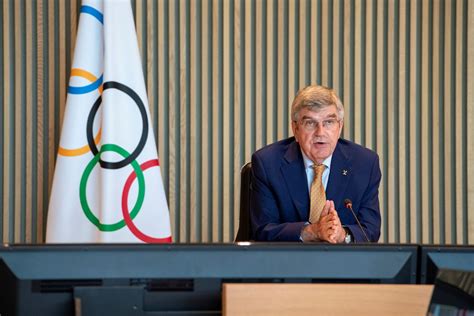 Olympics - IOC says helped around 100 to leave Afghanistan | Nippon.com