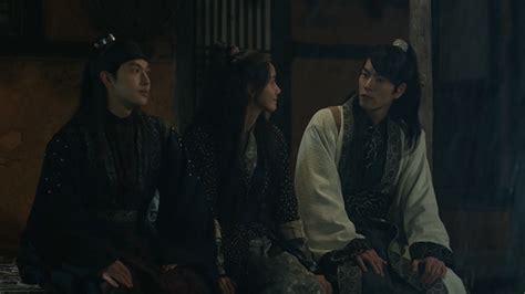 The King Loves – Drama Review