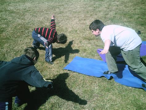 Dragonfly Yoga for Kids and Teens: Strength and Flexibility of Body and ...