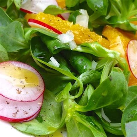 Orange Salad Recipe – Easy Salad Recipes