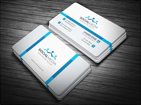 Vista Print Business Card Templates