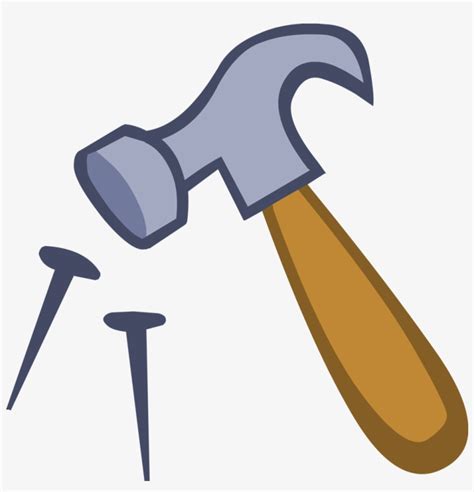 636039358080536200 - Hammer Clipart Transparent PNG - 1033x1033 - Free ...