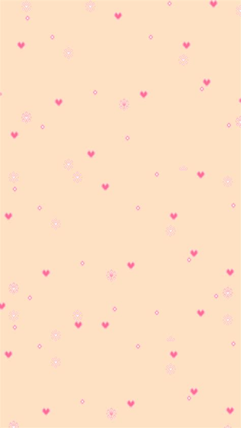 25 Selected peach aesthetic wallpaper desktop You Can Get It For Free ...