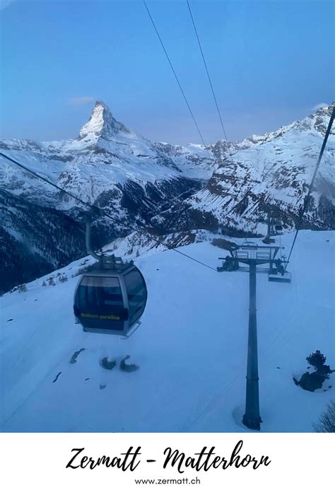 Zermatt – Matterhorn: Carve the first tracks on the perfectly prepared pistes. No need to fight ...