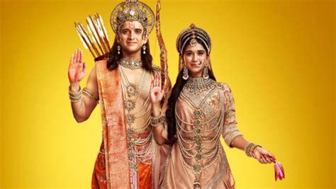 Desi Serial Shrimad Ramayan Watch All Episodes Video - ShrimadRamayan.Net