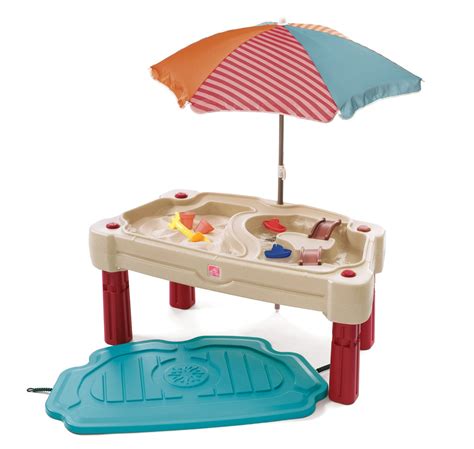 Step2 Sand and Water Table - $54.97 from $69.99 shipped