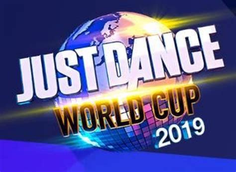 Just Dance World Cup 2019 Final Details Announced