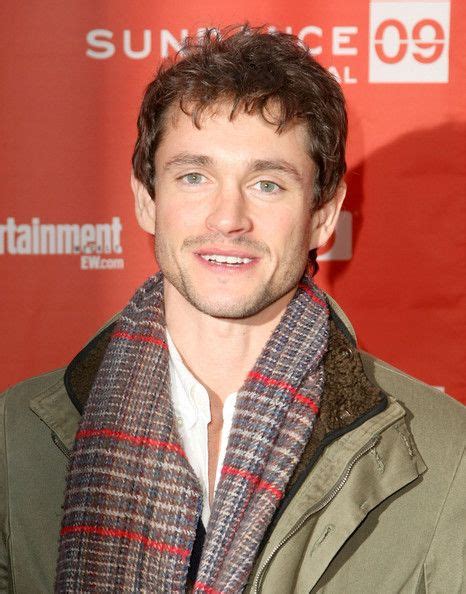 Hugh Dancy, Adam movie 2009