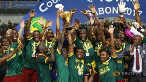 African Cup of Nations winners list by year: AFCON history!