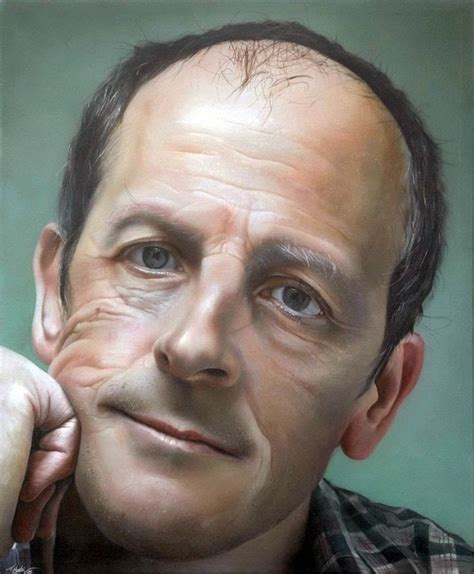 25 Incredible Hyper Realistic Oil Paintings by Tom Martin - Fine Art ...