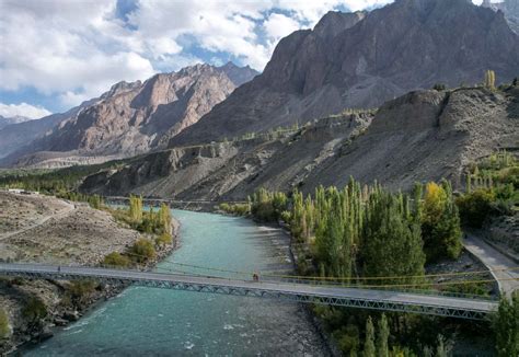 The BEST Hunza Valley Travel Guide (Insider Tips • 2022)