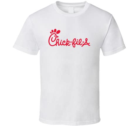 Chick Fil A T Shirt