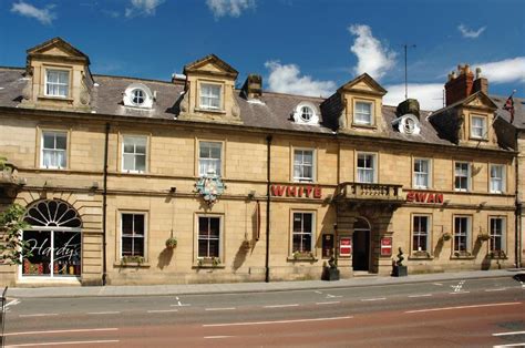 White Swan Hotel, Alnwick (updated prices 2024)