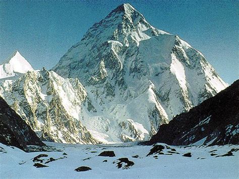 Pakistan - The Himalayan and Karakoram ranges | Britannica.com