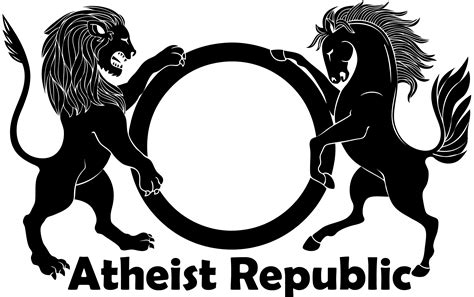 Atheist Republic Symbol