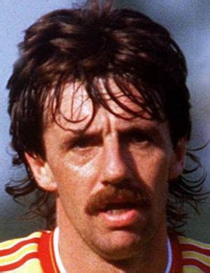 Mark Lawrenson - Player profile | Transfermarkt