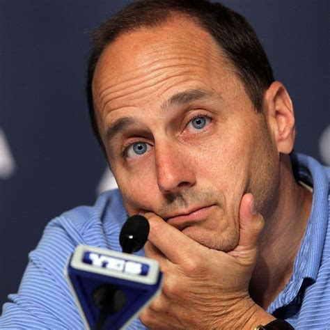 Brian Cashman’s Quiet Trade Deadline