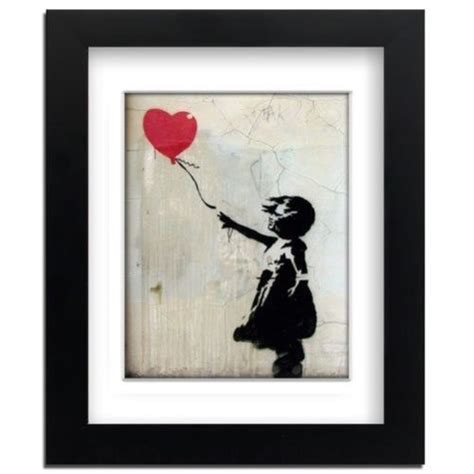 Banksy Original Art Prints for sale | eBay