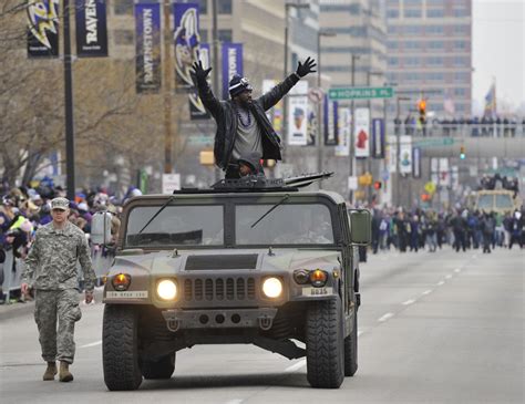 Baltimore Ravens fans celebrate Super Bowl XLVII title | Baltimore ...