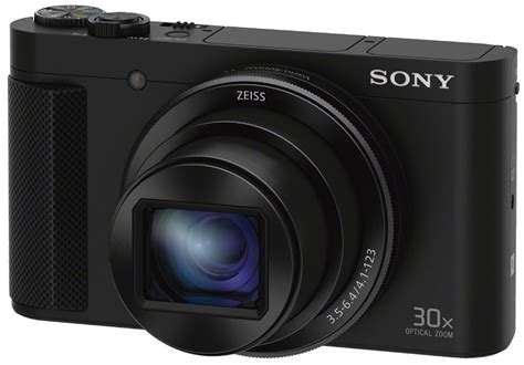 Sony HX90V Review