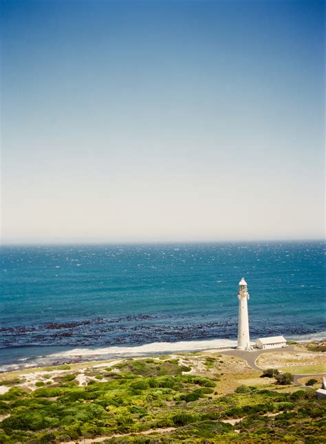 Kommetjie Lighthouse - Entouriste