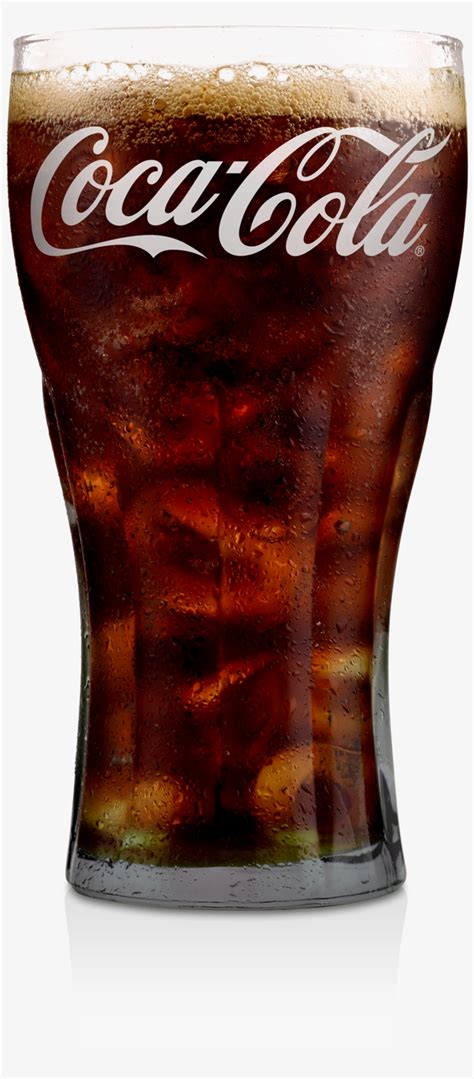 Coca Cola Glass Png Transparent PNG - 1000x2066 - Free Download on NicePNG