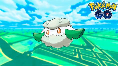 How to get Cottonee in Pokemon Go: Evolution & can it be shiny? - Charlie INTEL