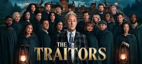 What sets apart The Traitors season 2 from its predecessor? Explained