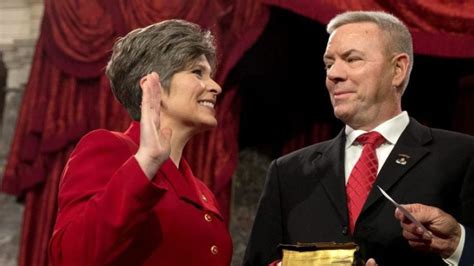 Joni Ernst Net Worth - How Much is She Worth? - World-Wire