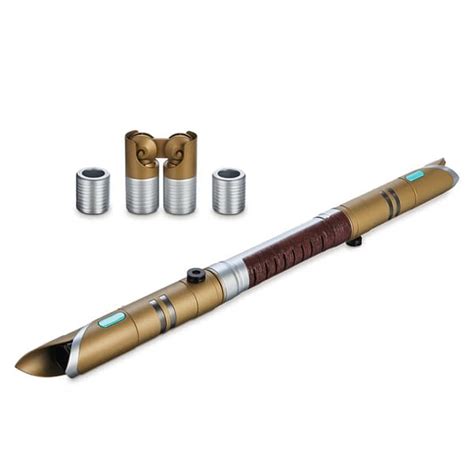 Limited Edition Star Wars Jedi Temple Guard Lightsaber Hits shopDisney