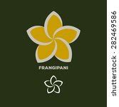 Frangipani Flower Free Stock Photo - Public Domain Pictures