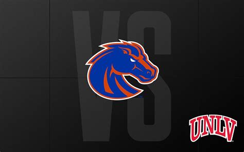 UNLV Rebels vs. Boise State Broncos | Allegiant Stadium