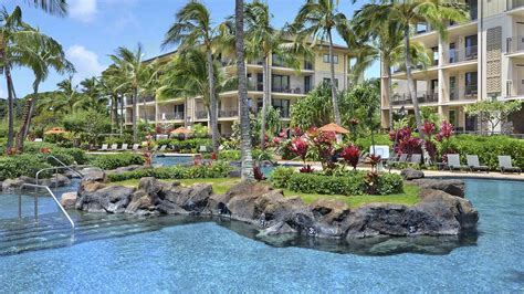 Kauai Vacation Rentals - Koloa Landing at Poipu