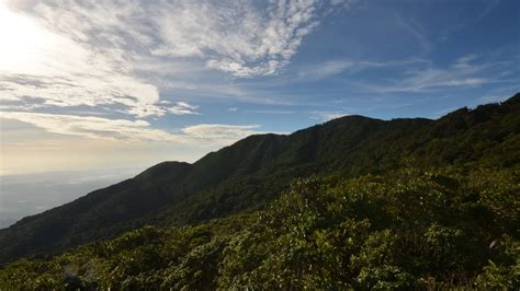 เขาหลวง เมืองนคร โหดแค่ไหน ลองไปดู(ซิ) (บันทึกการเดินทาง 5 วัน 4 คืน ปีนเขาป่าดิบชื้น ที่โหด ...