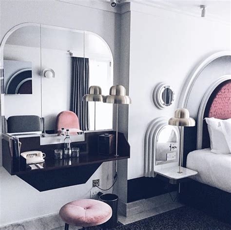 London's hottest new hotel: Henrietta Hotel — ASHLINA KAPOSTA