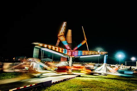 Fair Fun | Baxter County Fair Association