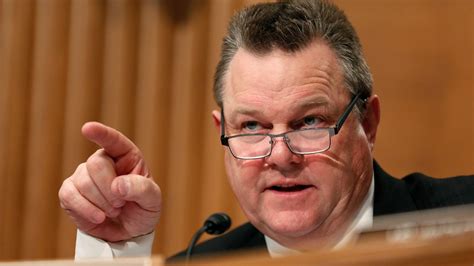 Jon Tester, Vulnerable Senate Democrat, Isn’t Voting Like One | HuffPost