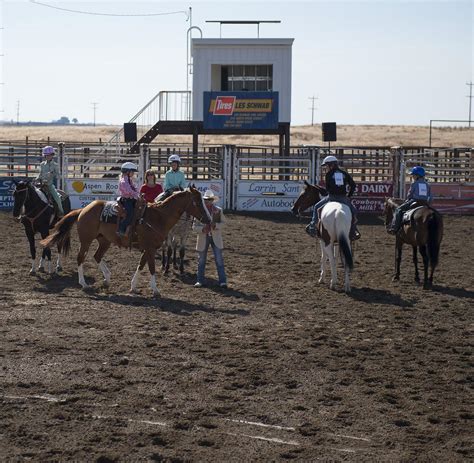 Get ready for a week of fun with the Lincoln County Fair and Rodeo | Southern Idaho ...