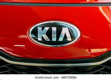 Kia Logo Vector (.EPS) Free Download