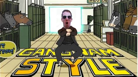 [Gangnam Style (VideoClip)] - YouTube