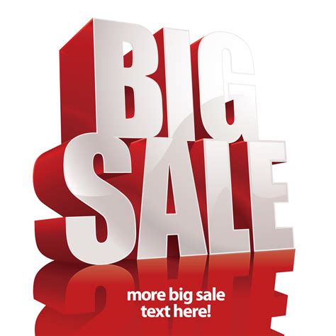 Poster Sales Sale Discount Banner Icon Transparent HQ PNG Download | FreePNGImg