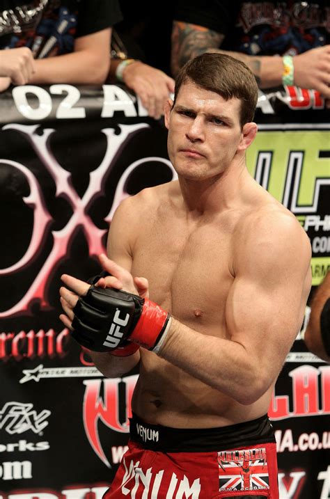 Michael Bisping - Official UFC® Fighter Profile | UFC ® - Fighter Gallery