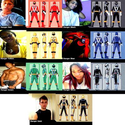 Power Rangers RPM by DerrickAG on DeviantArt