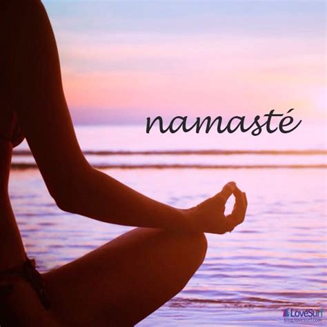 Namastê | Yoga meditation, Namaste, Yoga